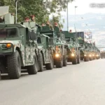 الجيش اللبناني